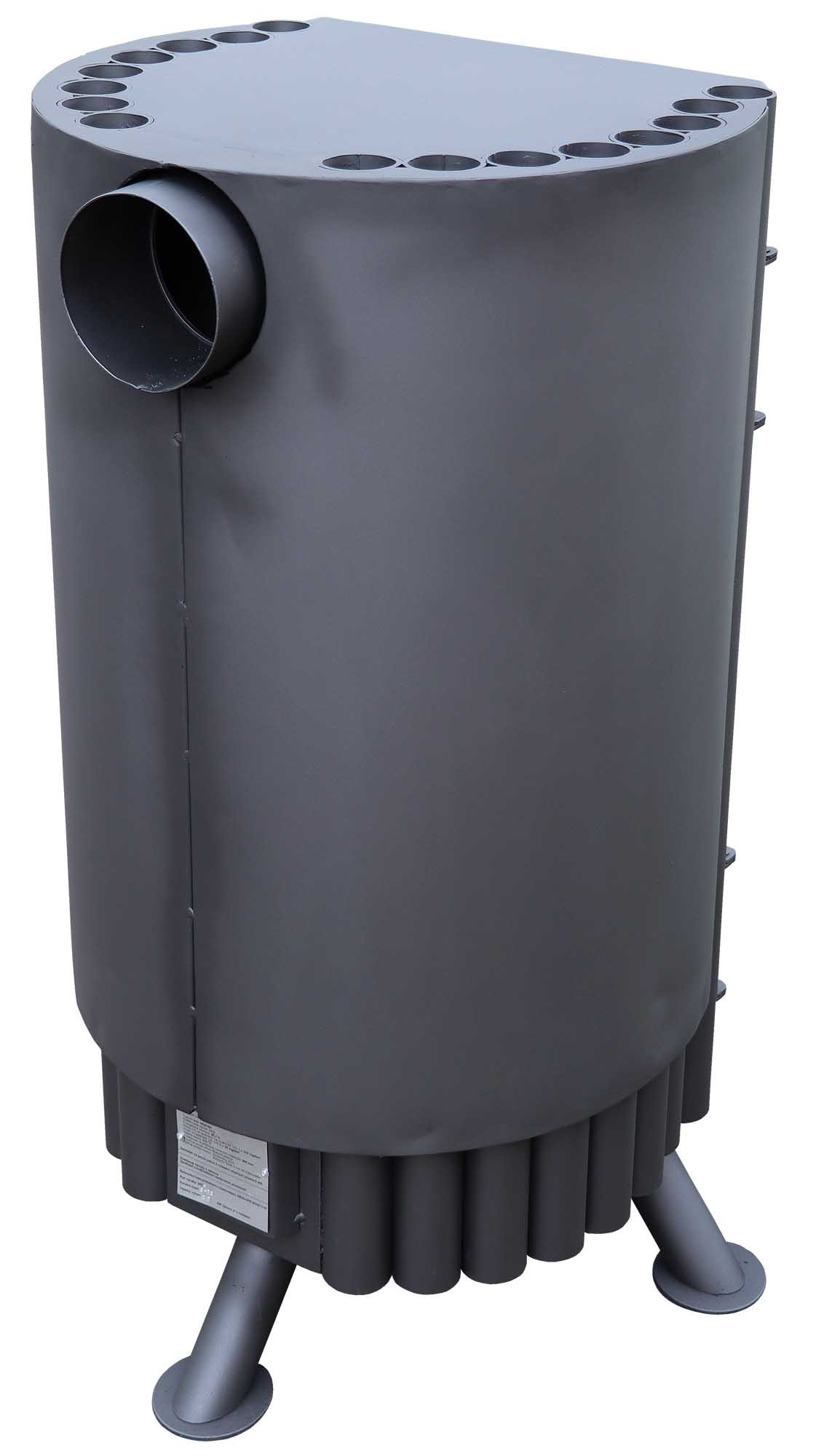 HEATER - Gehäuse für HEATER-Öfen HEA-THERM - LÍBI ELEKTRO