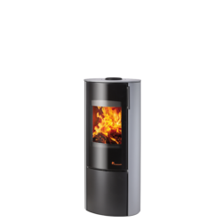 Kaminofen FOXMARK EPIC, Titan