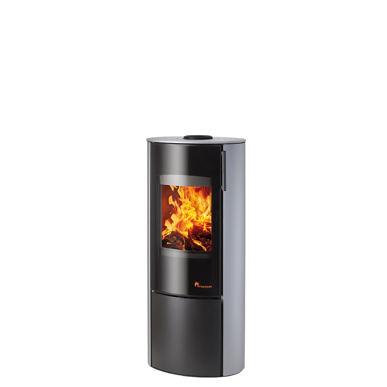 Foxmark – EPIC Kaminofen, Titan – LÍBI ELEKTRO