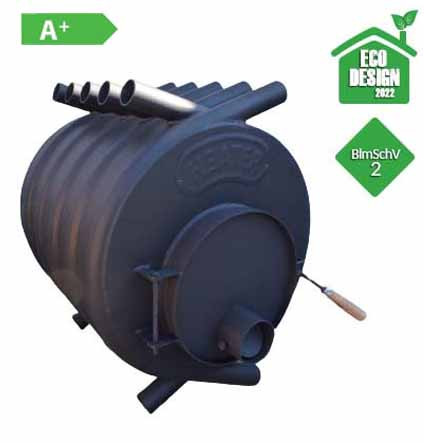 HEIZUNG - Heißluftofen HEIZUNG 17 kW - LÍBI ELEKTRO