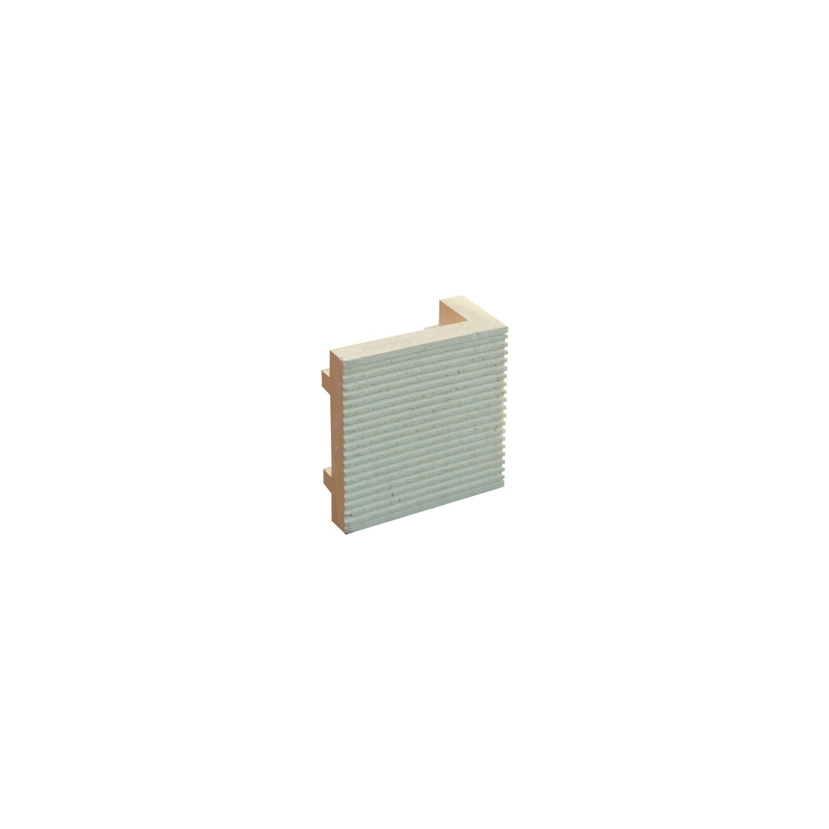 THORMA - THORMA Zubehör Ecke 90 125 × 250 × 250 × 40 Querbalken – AKUMOL40-RV010 - LÍBI ELEKTRO