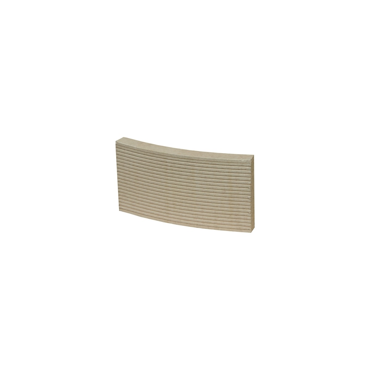 THORMA - THORMA-Zubehör Bogen R900 250 × 30d -12 in einen Kreis – AKUMOL40-OA0900 - LÍBI ELEKTRO