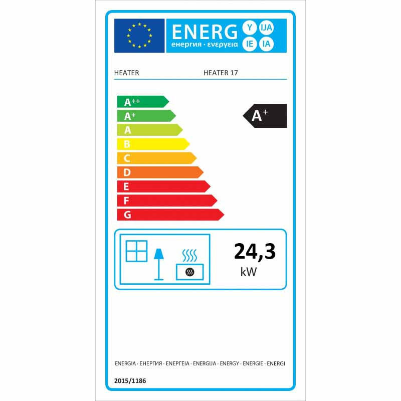 HEIZGERÄT - HEIZGERÄT Heißluftofen 24 kW mit Kochfeld, Ausführung 2023 - LÍBI ELEKTRO