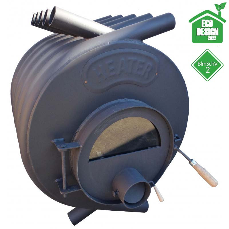 HEIZUNG - Heißluftofen HEIZUNG 17 kW - LÍBI ELEKTRO