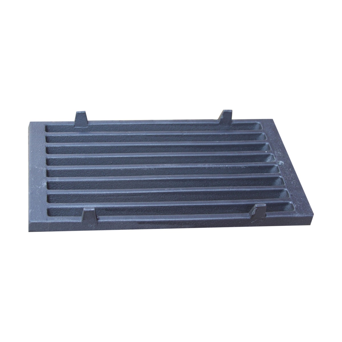 THORMA - THORMA Zubehör Gusseisenrost für Öfen von 2011, 165 × 285 mm - LÍBI ELEKTRO