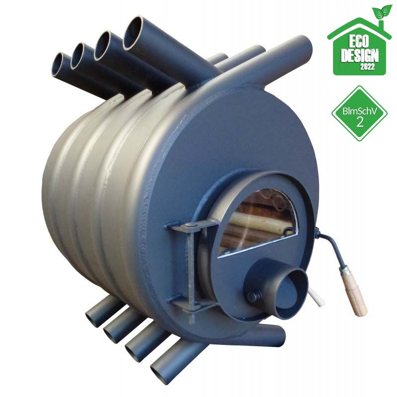 HEIZUNG - Heißluftofen HEIZUNG 6 kW - LÍBI ELEKTRO