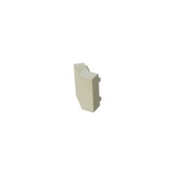 THORMA - THORMA Zubehörecke 135 125 × 250 × 250 × 40 Übersetzung – AKUMOL40-ZV010 - LÍBI ELEKTRO