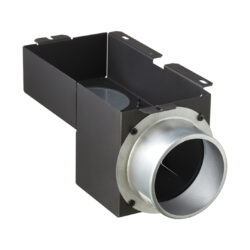 HAAS+SOHN - Zubehör HAAS+SOHN Zentrale Luftzufuhr für Öfen AURORA/VENTO/VISTA - LÍBI ELEKTRO