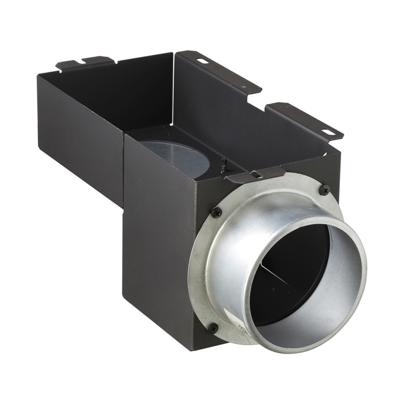 HAAS+SOHN - Zubehör HAAS+SOHN Zentrale Luftzufuhr für Öfen AURORA/VENTO/VISTA - LÍBI ELEKTRO