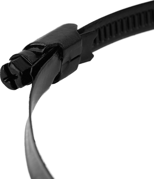 Foxmark - Kabelbinder schwarz MCD 100 (3266D) - LÍBI ELEKTRO