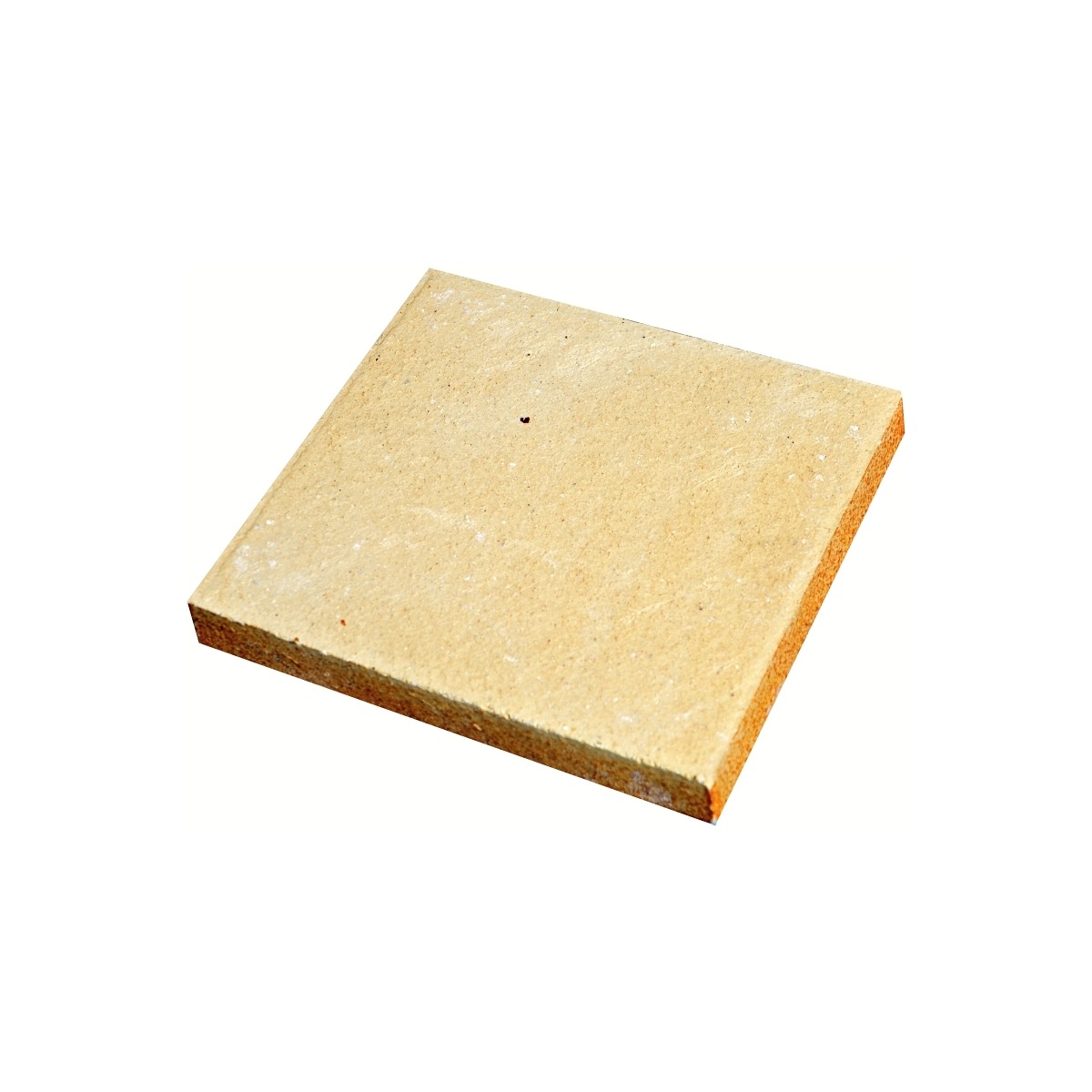 THORMA - Zubehör THORMA FILEX – MARBURG – hinterer unterer Schamottebeschlag rechts/links – 30 × 215 × 228 mm - LÍBI ELEKTRO