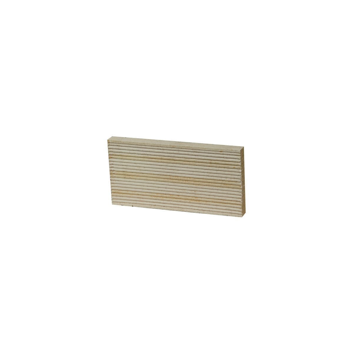 THORMA - THORMA-Zubehörplatine 250 × 500 × 40 – AKUMOL40-DA010 - LÍBI ELEKTRO