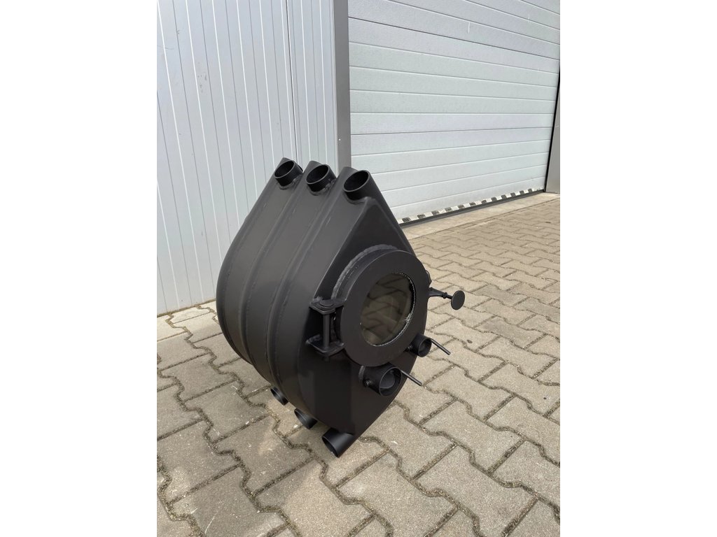 Firebull – Heißluftofen FIREBULL Mini, Volltür, links angeschlagen – LÍBI ELEKTRO