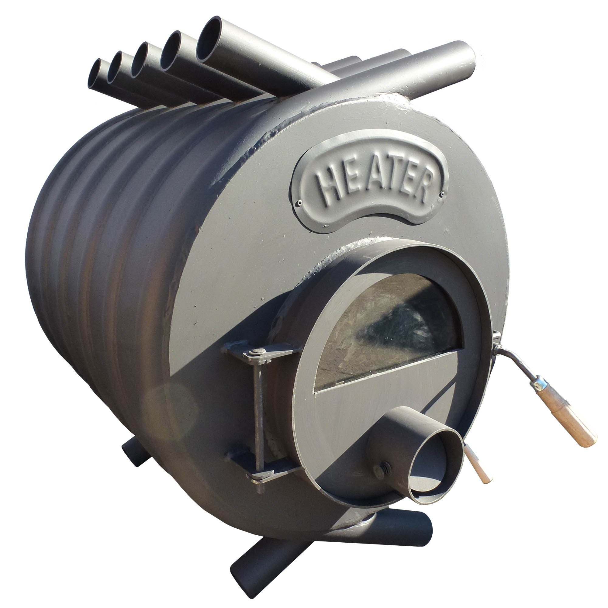 HEIZUNG - Heißluftofen HEIZUNG 20 kW - LÍBI ELEKTRO