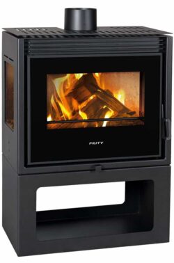 Prity – Kaminofen PRITY PM3 TV – LÍBI ELEKTRO