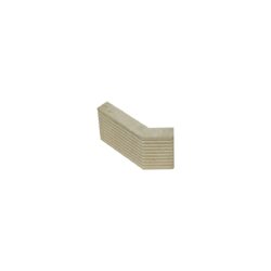 THORMA - Zubehör THORMA Corner 135 125 × 250 × 125 × 40 – AKUMOL40-ZA011 – ICH MAG ELEKTRO