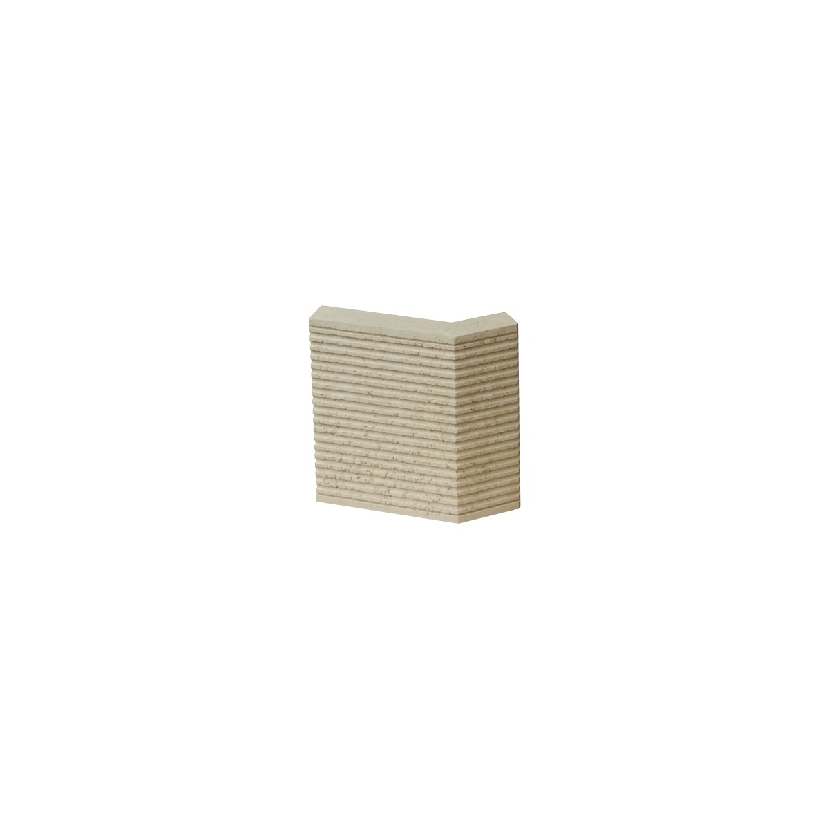 THORMA - Zubehör THORMA Corner 135 125 × 250 × 250 × 40 – AKUMOL40-ZA010 – ICH MAG ELEKTRO