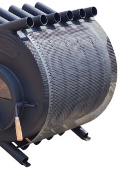 Gehäuse für HEATER Heißluftöfen