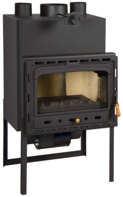 Prity - Warmluftkamineinsatz PRITY CF - LÍBI ELEKTRO