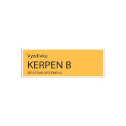 THORMA - Zubehör THORMA KERPEN 2U4P B – Schamottset für die Modelle 2012–2022 - LÍBI ELEKTRO