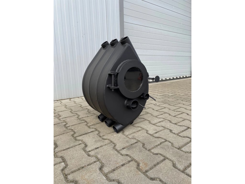 Firebull – Heißluftofen FIREBULL Mini, Volltür, links angeschlagen – LÍBI ELEKTRO