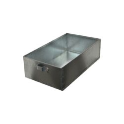 THORMA - Accessoires THORMA UNIKOT – BRUTAR – Ersatzaschenbecher - LÍBI ELEKTRO