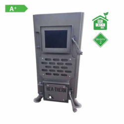 HEIZUNG - Heißluftofen HEIZUNG HEA-THERM 17 kW - LÍBI ELEKTRO