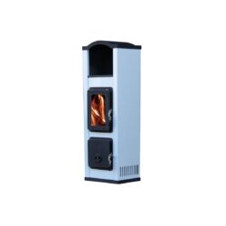 THORMA - Herd THORMA VIGSO II, weiß - LÍBI ELEKTRO