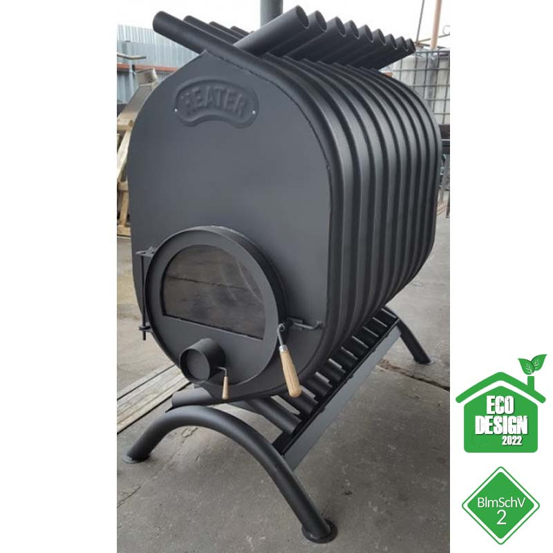 HEIZUNG - Heißluftofen HEIZUNG 50 kW - LÍBI ELEKTRO