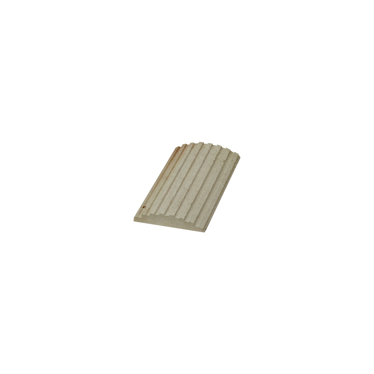 THORMA - Zubehör THORMA Corner R625 125 × 125 × 250 – AKUMOL40-RA625 – abgerundete Ecke - LÍBI ELEKTRO