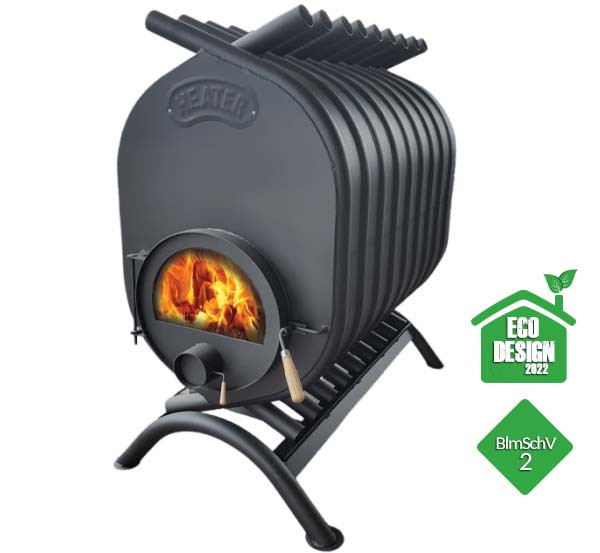 HEIZUNG - Heißluftofen HEIZUNG 50 kW - LÍBI ELEKTRO