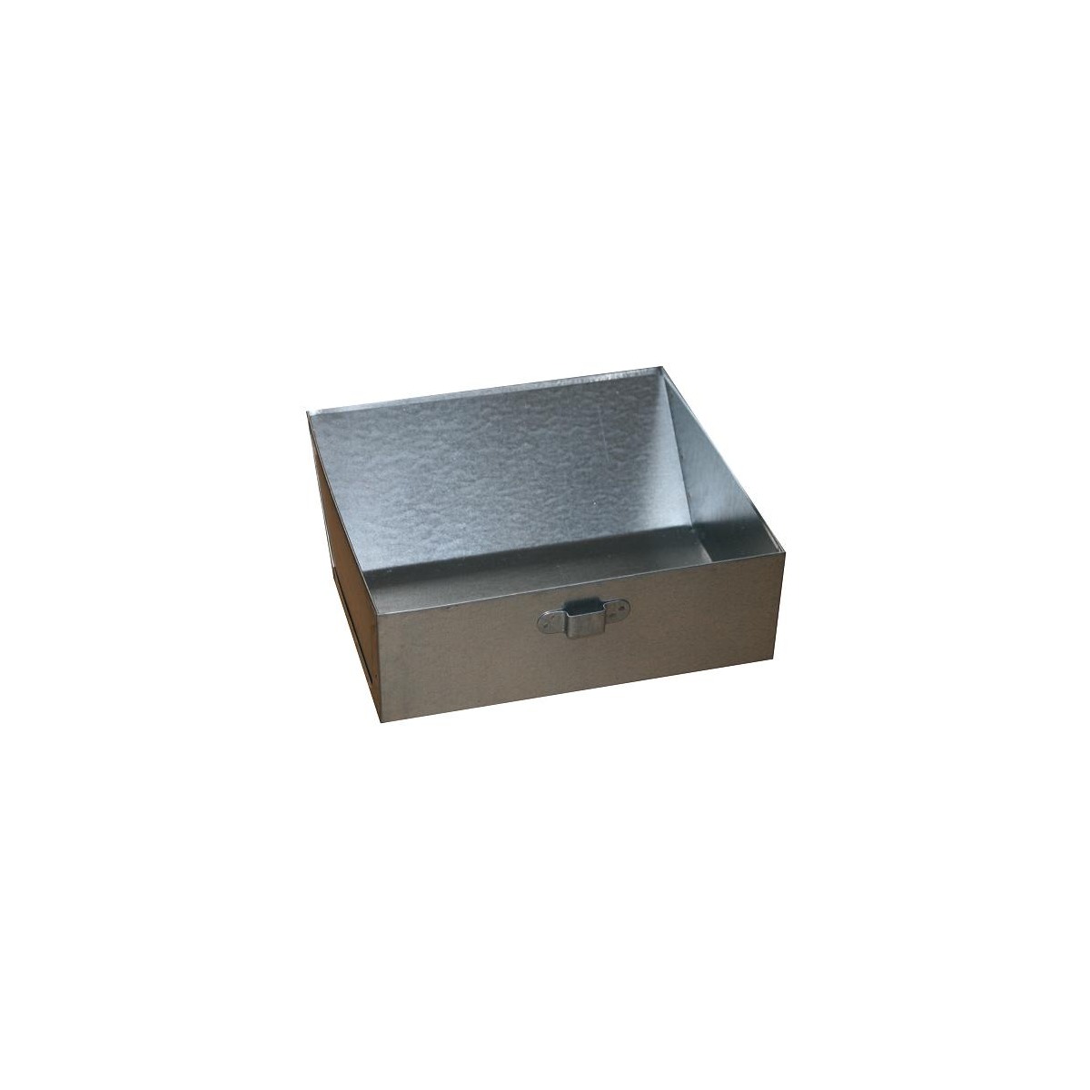THORMA - Zubehör THORMA Aschenbecher für Filex-Öfen – Ersatzteil - LÍBI ELEKTRO