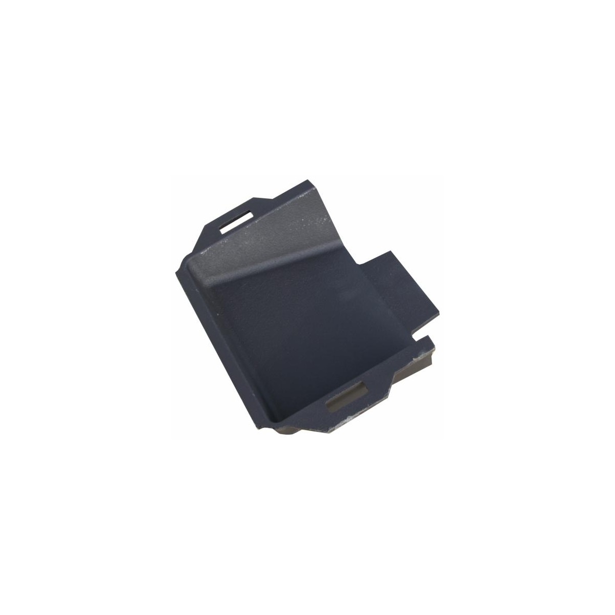 THORMA - THORMA Zubehör Gusseisen-Ablenkblech für FILEX und MARBURG - LÍBI ELEKTRO