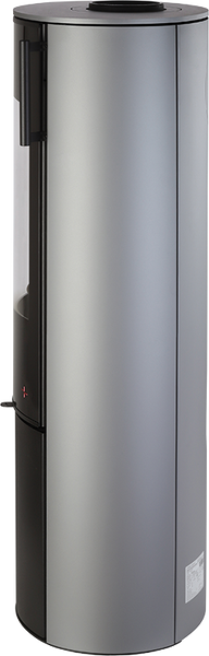 Foxmark – EPIC Kaminofen, Titan – LÍBI ELEKTRO