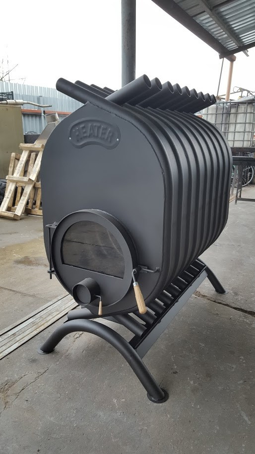 HEIZUNG - Heißluftofen HEIZUNG 50 kW - LÍBI ELEKTRO