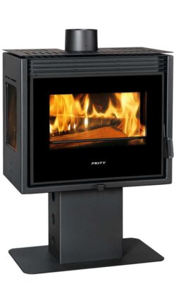 Prity – Kaminofen PRITY PM3L TV – LÍBI ELEKTRO