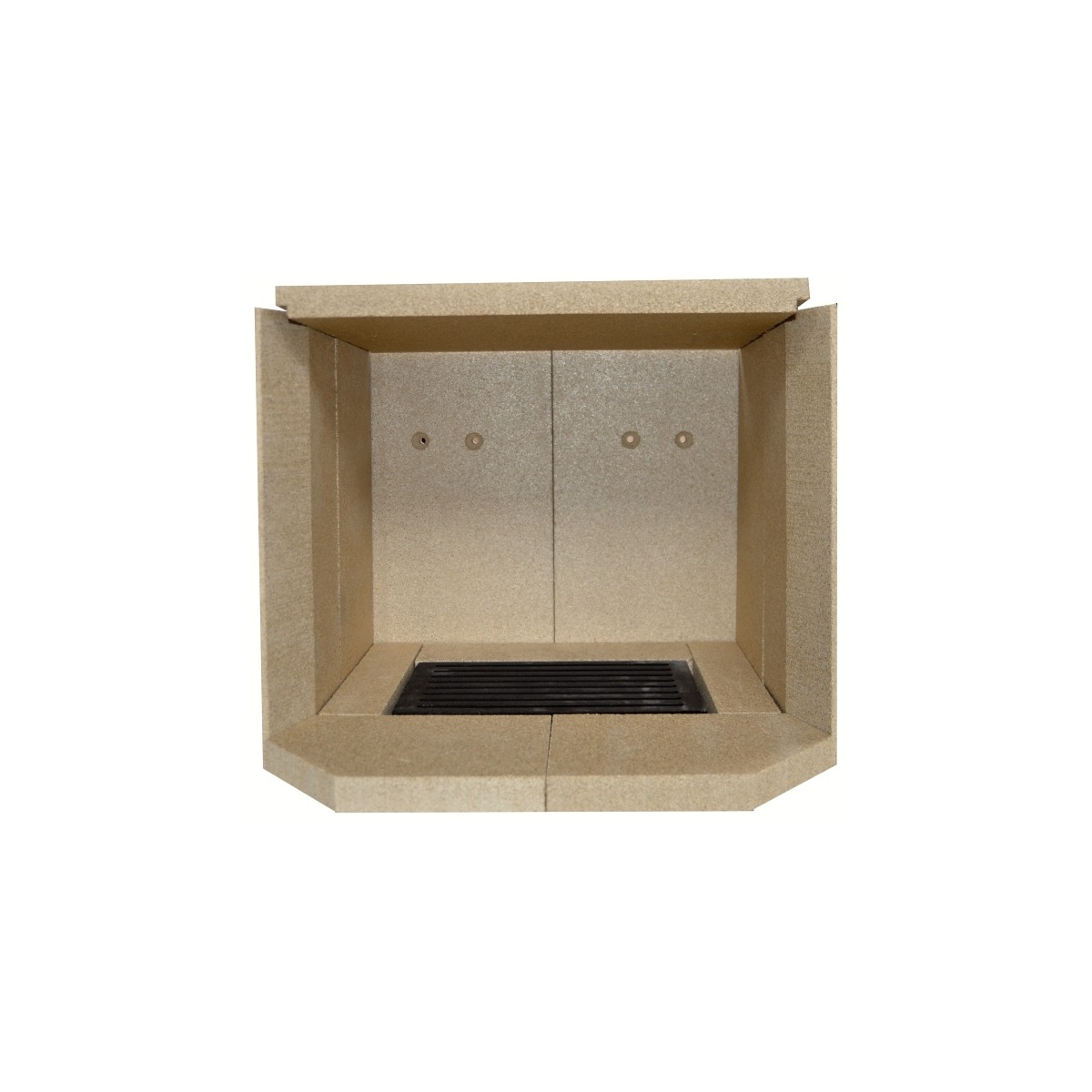 THORMA - Accessoires THORMA FRANKFURT – Vermiculit-Set - LÍBI ELEKTRO