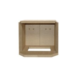 THORMA - Accessoires THORMA FRANKFURT – Vermiculit-Set - LÍBI ELEKTRO
