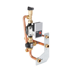 HAAS+SOHN - Zubehör HAAS+SOHN Hydraulikmodul für Pelletöfen HSP 6 - LÍBI ELEKTRO