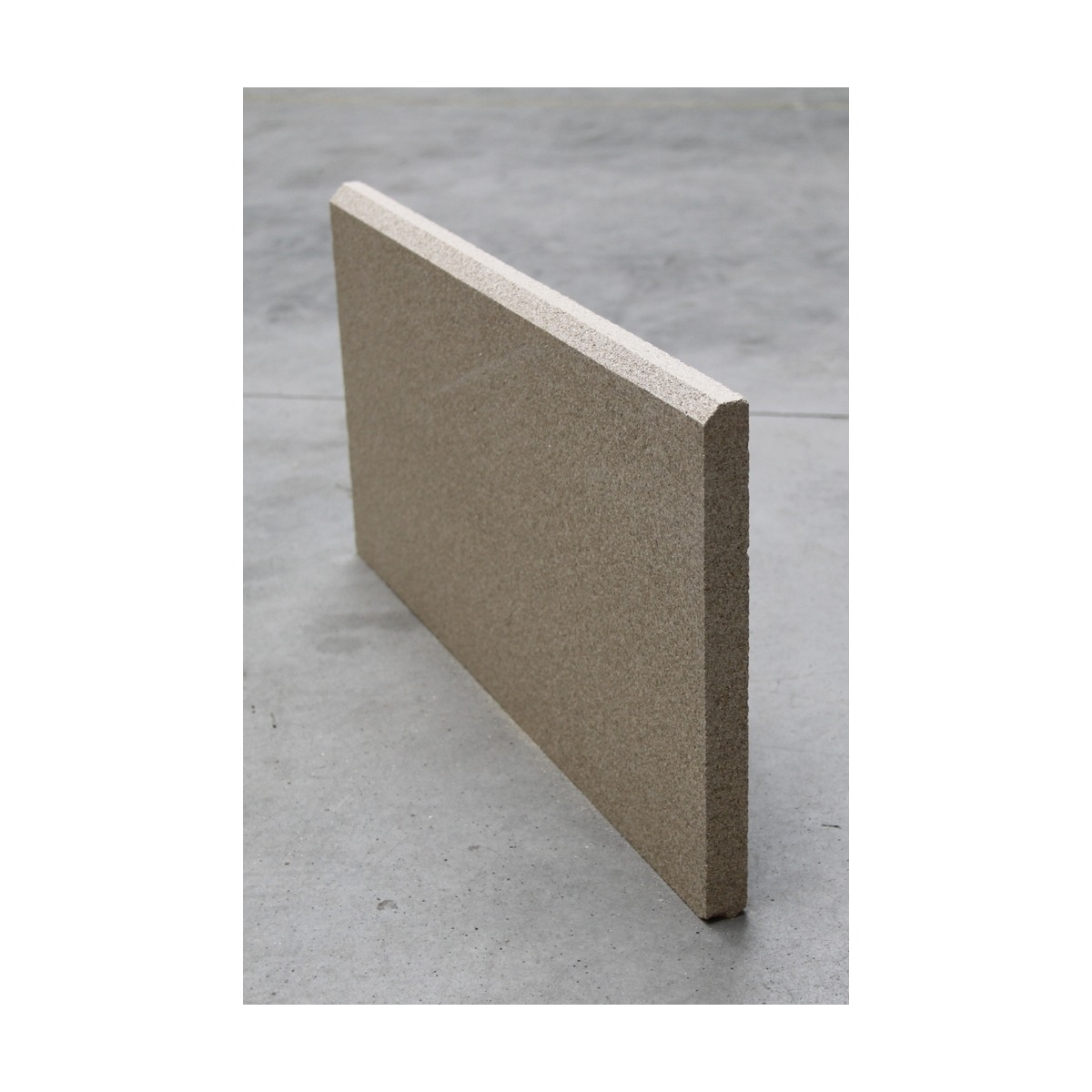 THORMA - Accessoires THORMA BILBAO – LIVORNO – Deflektor (30 x 290 x620 mm) Kamineinsatz LANDSKAPE - LÍBI ELEKTRO