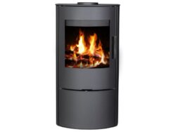 Kaminofen VICTORIA Opal Lux-w