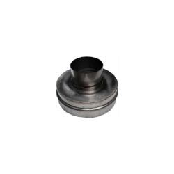 THORMA - THORMA-Zubehör 120 für Schamottkamin 200 (Außendurchmesser 230 mm) 1 Seil - LÍBI ELEKTRO
