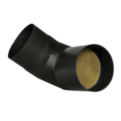 Katalysator für HEATER-Ofen 130 mm