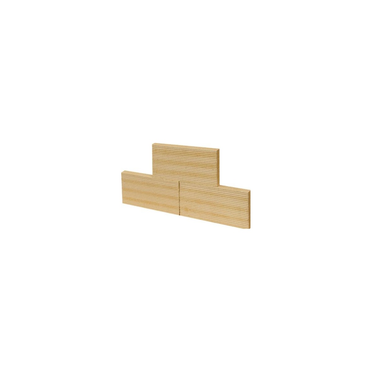 THORMA - THORMA-Zubehörplatine 250 × 500 × 40 – AKUMOL40-DA010 - LÍBI ELEKTRO