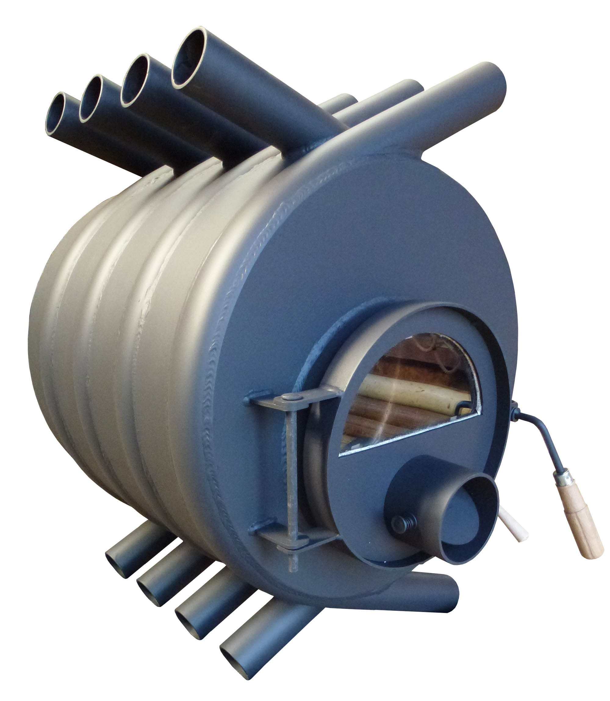 HEIZUNG - Heißluftofen HEIZUNG 6 kW - LÍBI ELEKTRO