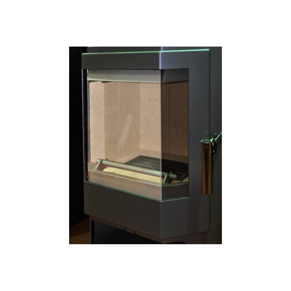 THORMA - Accessoires THORMA FRANKFURT – großes Glas – 440 × 327 × 5 mm - LÍBI ELEKTRO