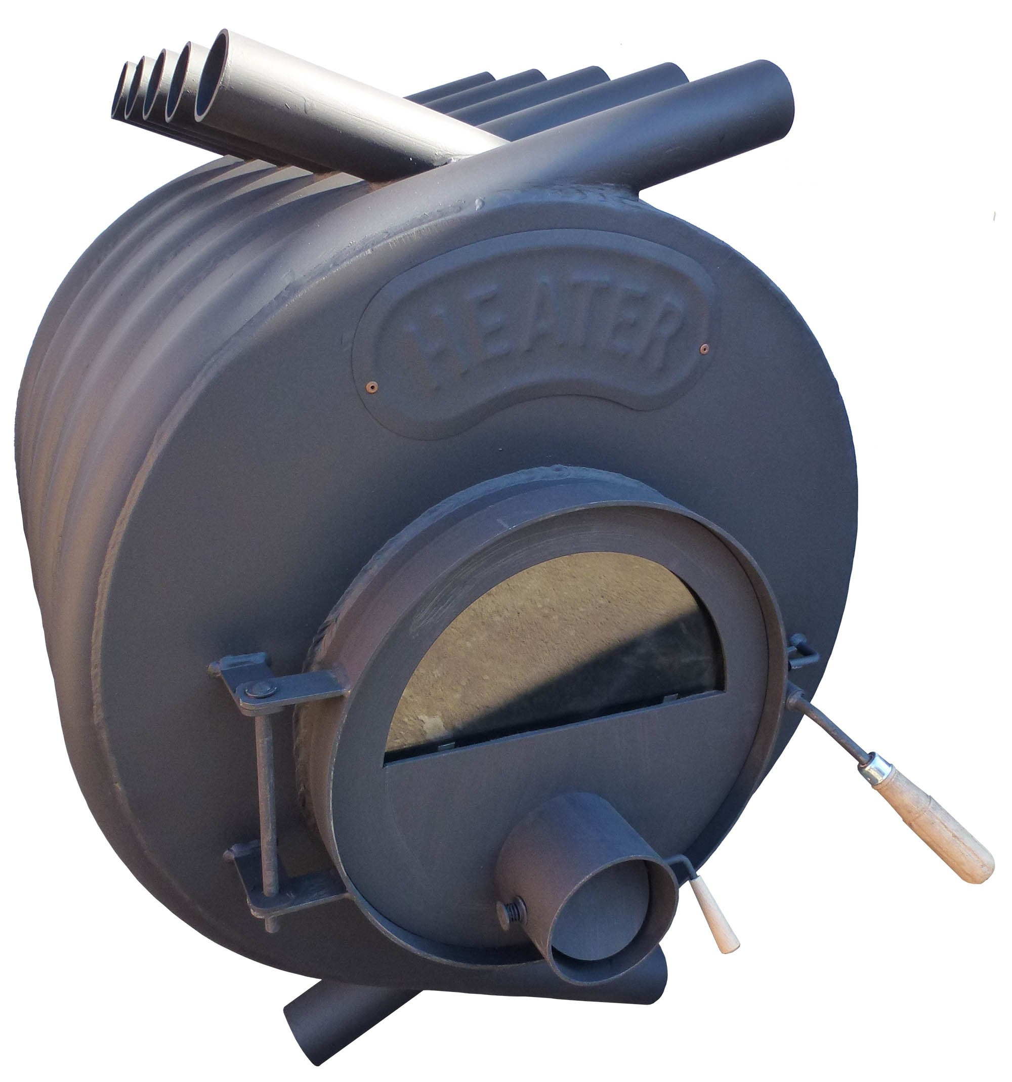HEIZUNG - Heißluftofen HEIZUNG 17 kW - LÍBI ELEKTRO