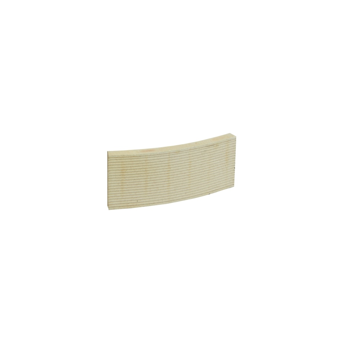 THORMA - THORMA-Zubehör Bogen R1100 250 × 30d -12 in einen Kreis – AKUMOL40-OA1100 - LÍBI ELEKTRO