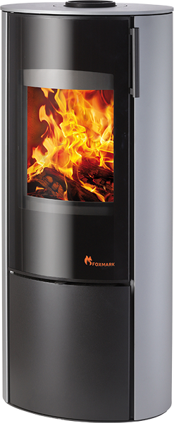 Foxmark – EPIC Kaminofen, Titan – LÍBI ELEKTRO