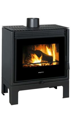 Prity - Kaminofen PRITY PM TV SL - LÍBI ELEKTRO